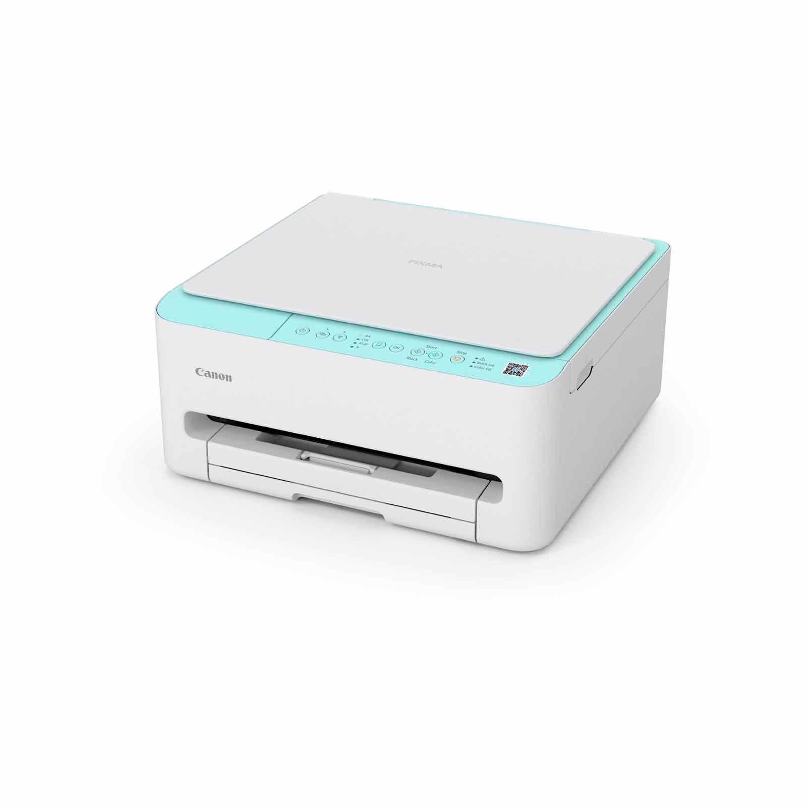Canon Pixma TS4070 Compact Wireless Printer