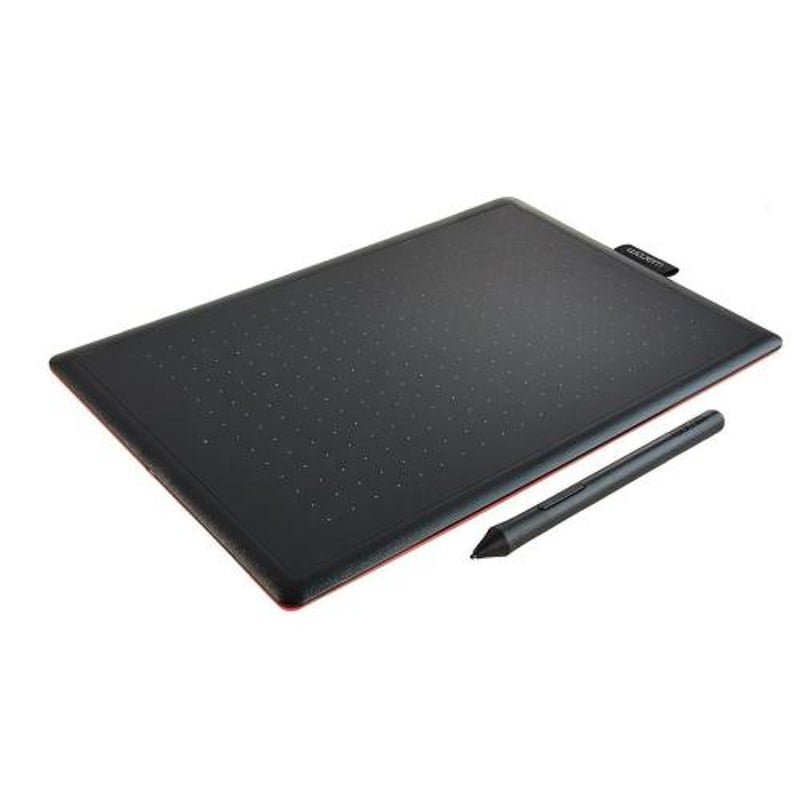 Wacom One Creative Pen Tablet Small Black