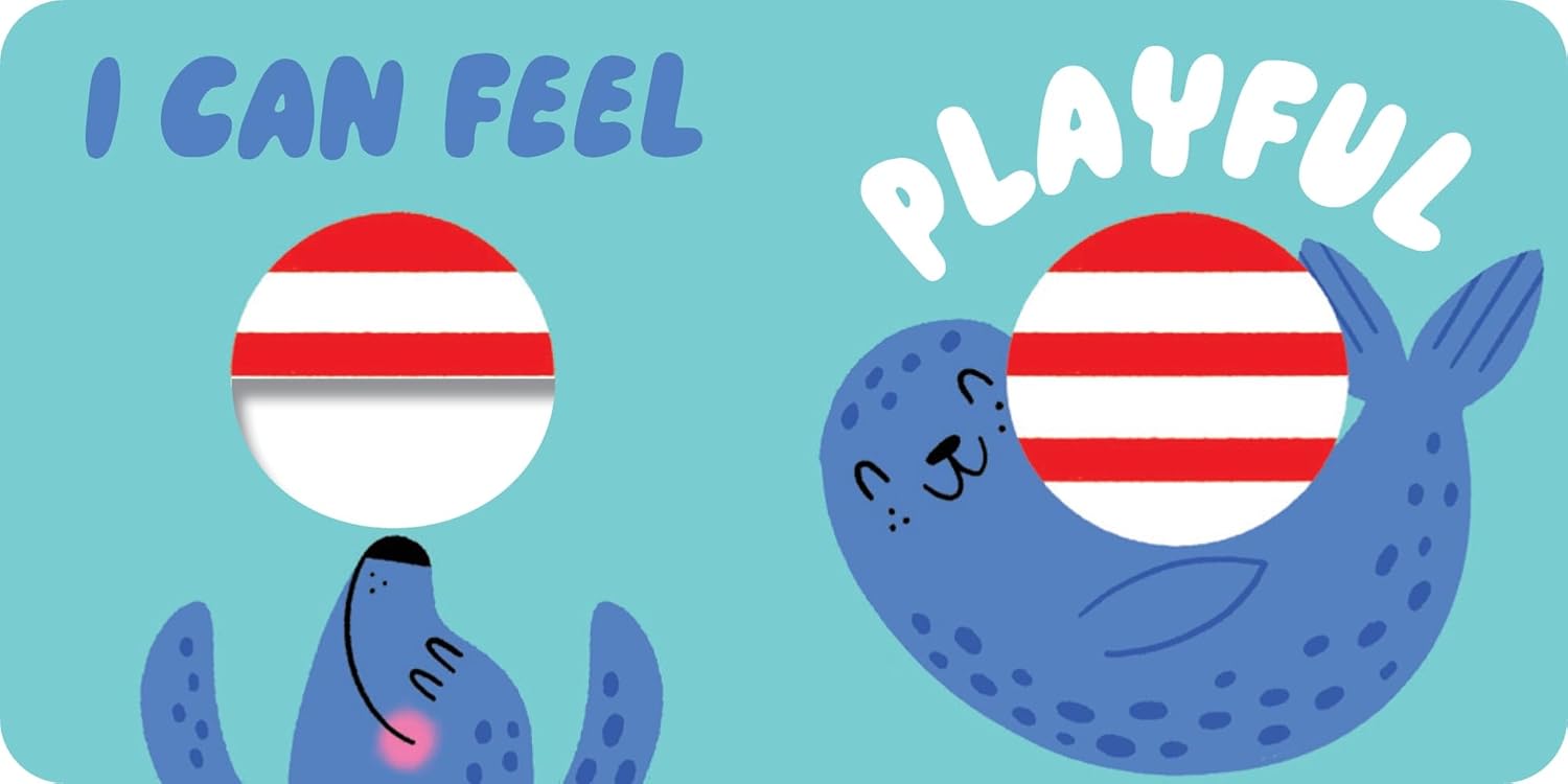 My Box Of Feelings