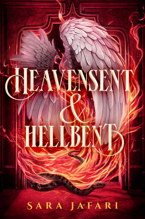 Heavensent & Hellbent (Paperback)