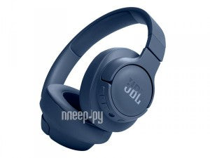 JBL Наушники Tune T720BT Blue JBLT720BTBLU