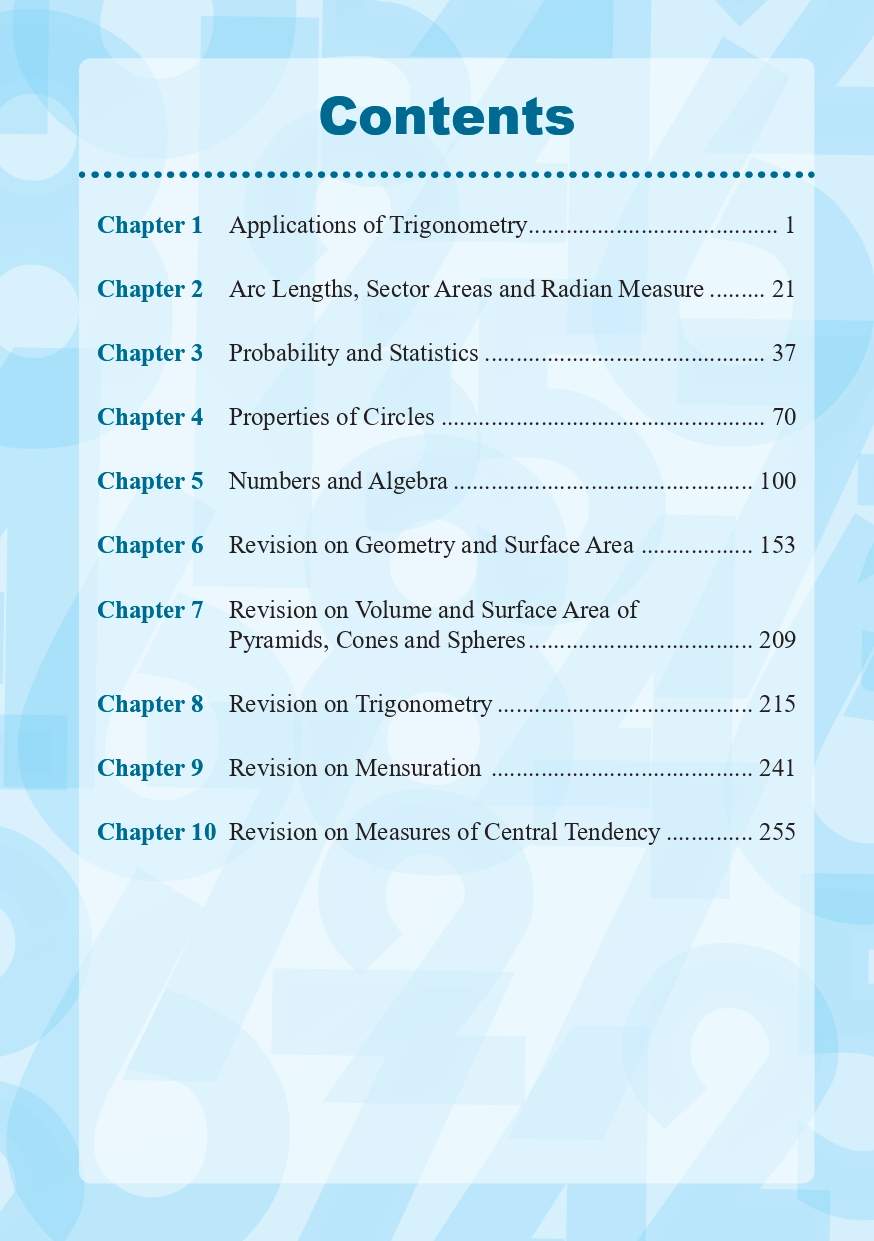 Mastering G2 ELEMENTARY MATHEMATICS Secondary 4