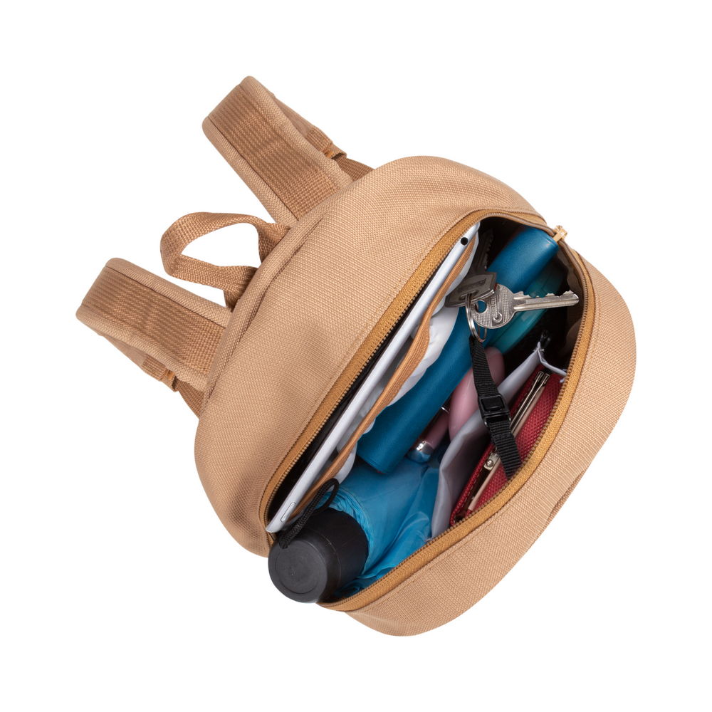 Rivacase Aviva 5422 Backpack - Beige
