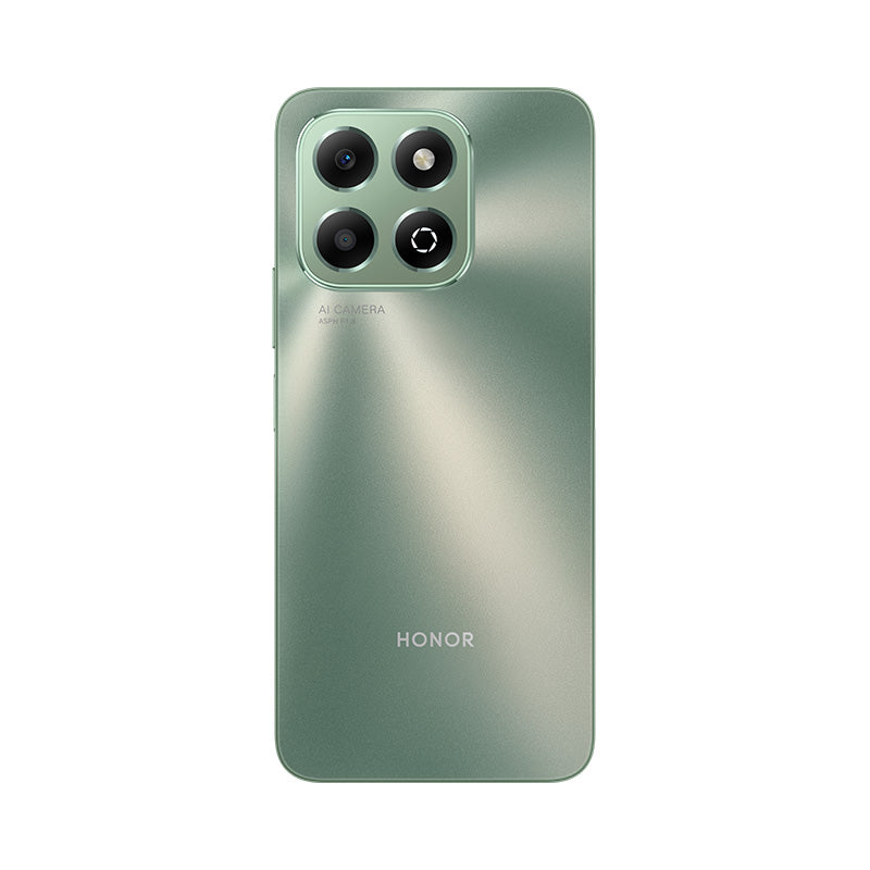 HONOR X6b (6+6GB/256GB) Forest Green