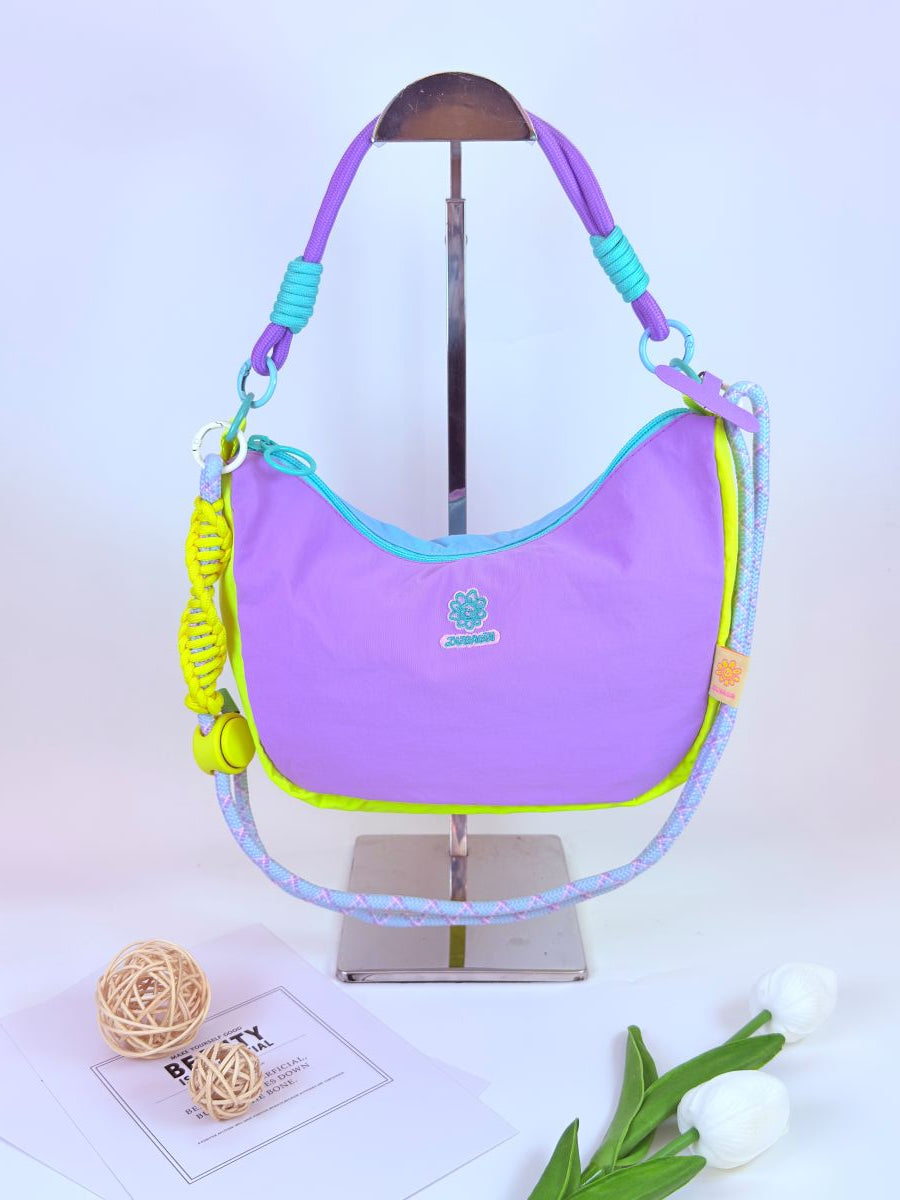 Smile Crossbody 28X10X18cm SM2025