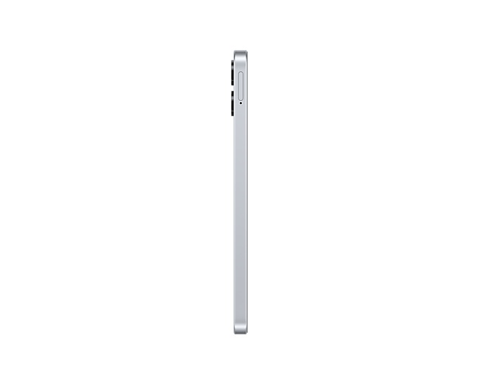 Samsung Galaxy A06 5G (6+128GB) - Light Grey
