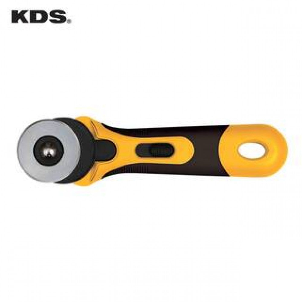 KDS RT-45 Rotary Cutter