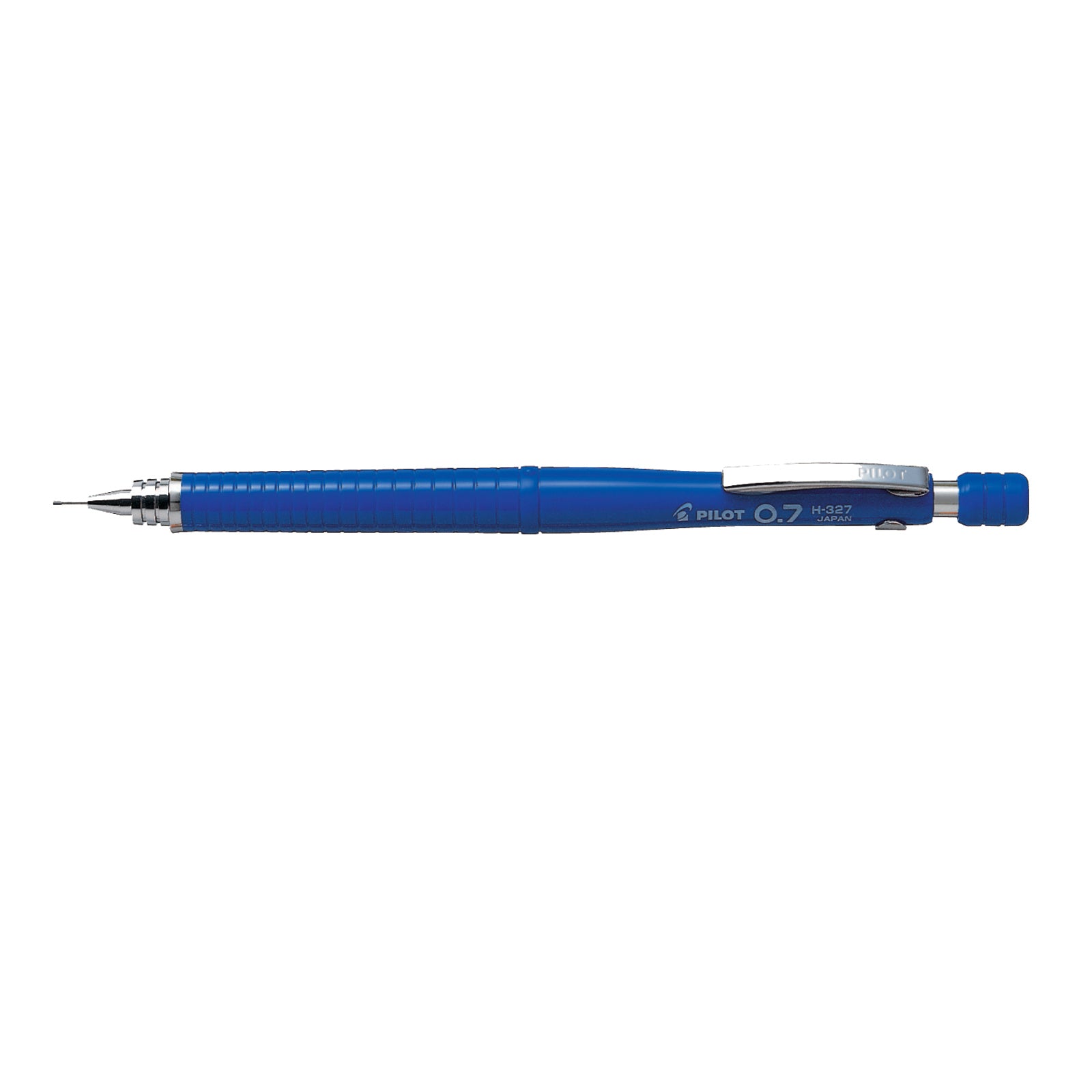 Pilot Mechanical Pencil - Drafting Pencil 0.7mm Blue
