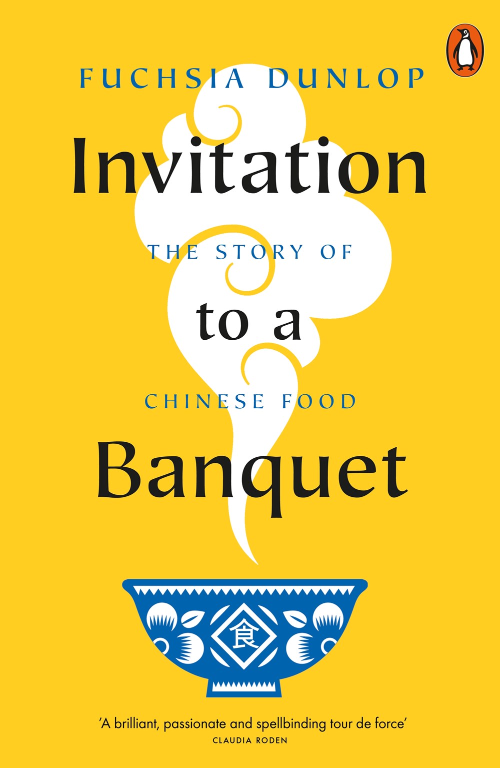 Invitation to a Banquet