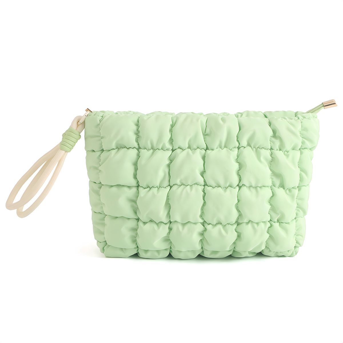  Puffy Wrist Sling Pouch 902