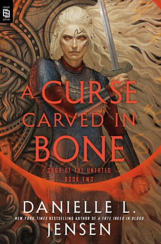 A Curse Carved In Bone