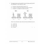 Topical Science Worksheets Primary 4