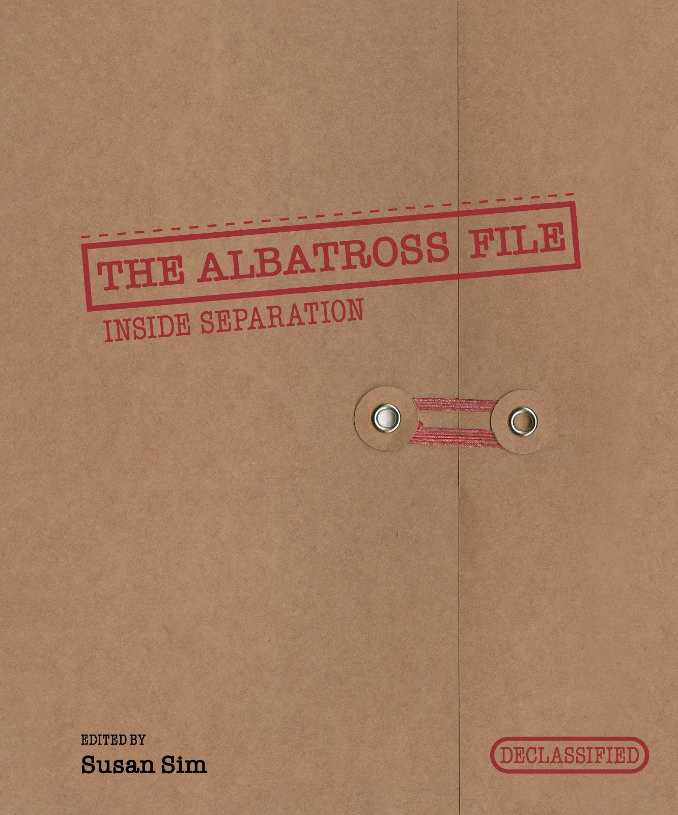 The Albatross File