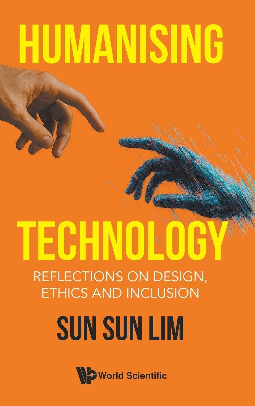Humanising Technology (Hardcover)