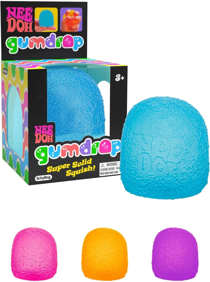 NEEDOH GUMDROP ASSORTED