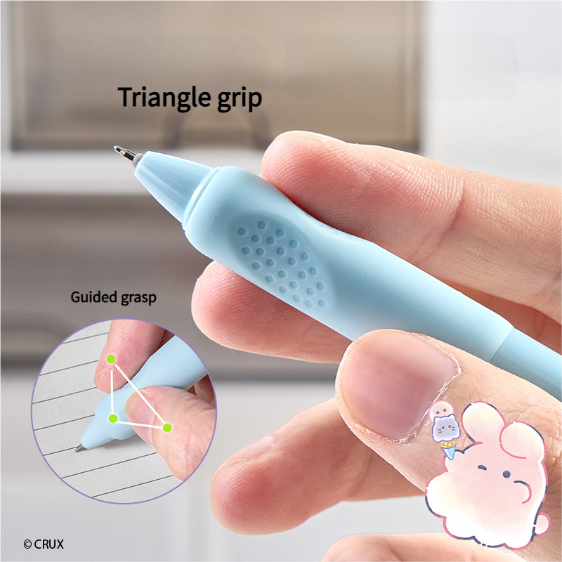 Obakenu Gel Pen W Mascot Y010