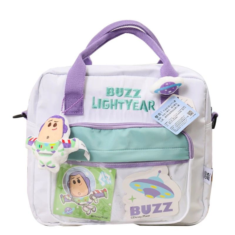 Toys Story Sling Bag With Handle