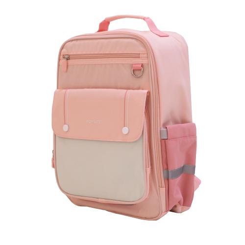 Ergonomic School Backpack PL-EBP-Pink