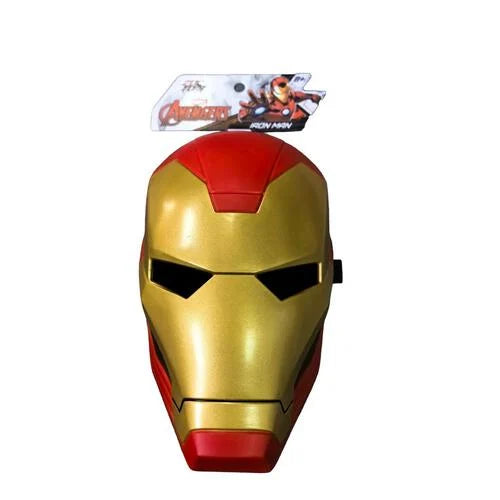 ZD IRONMAN MASK 192701