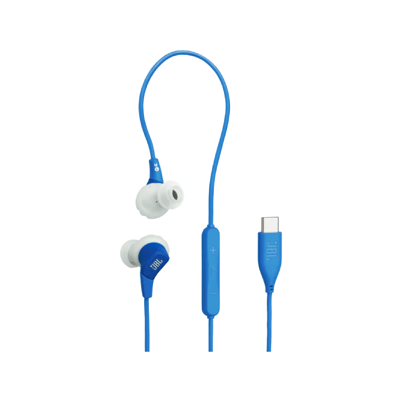 JBL Endurance Run 3C - Blue