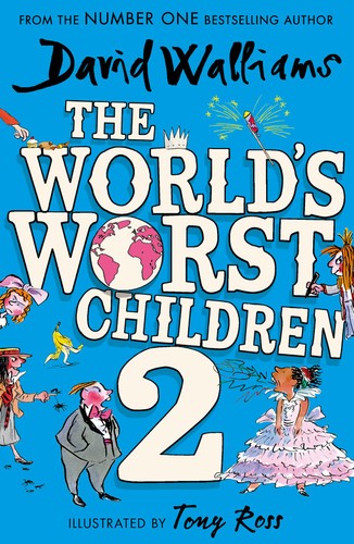 THE WORLD‚ÄôS WORST CHILDREN 2