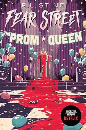 Fear Street: Prom Queen