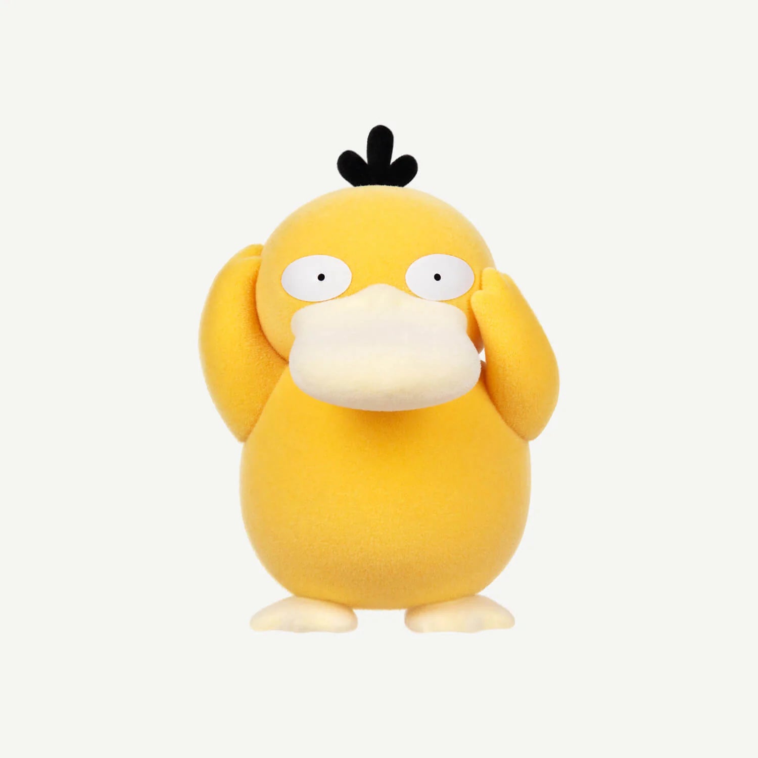 Funism Flocking Series Psyduck