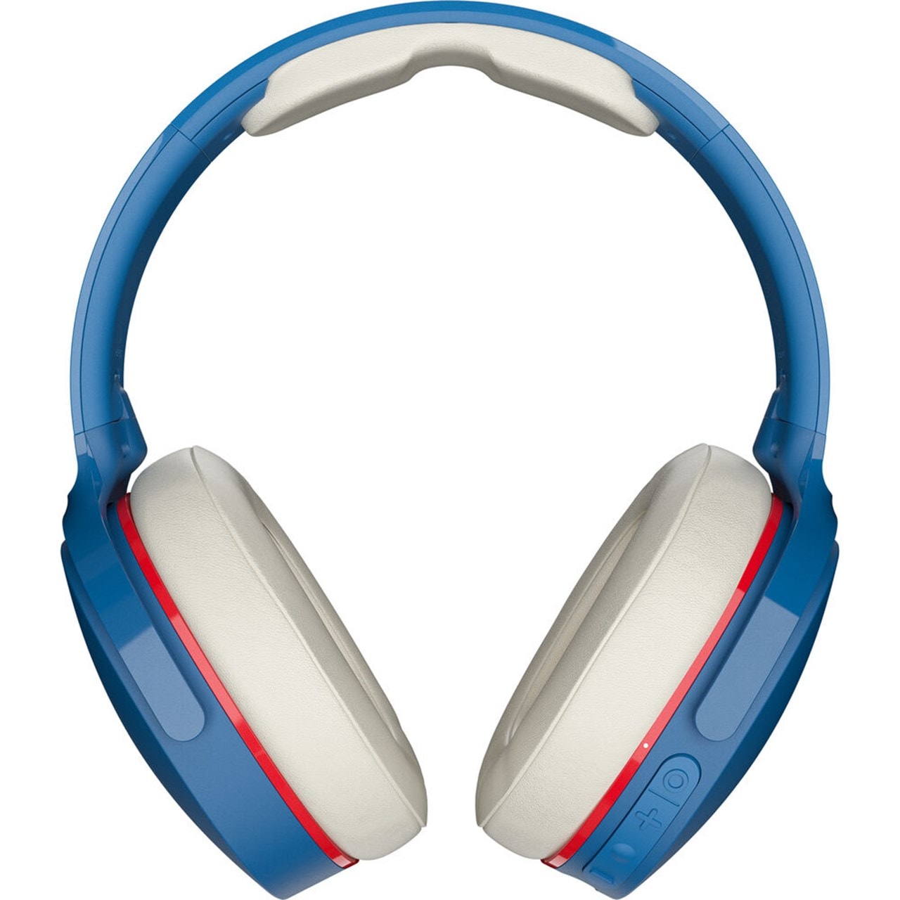 Skullcandy Hesh Evo Wireless Over-Ear Headphone Blue