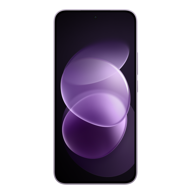 Xiaomi Redmi Note 17pro (8+256GB) Purple