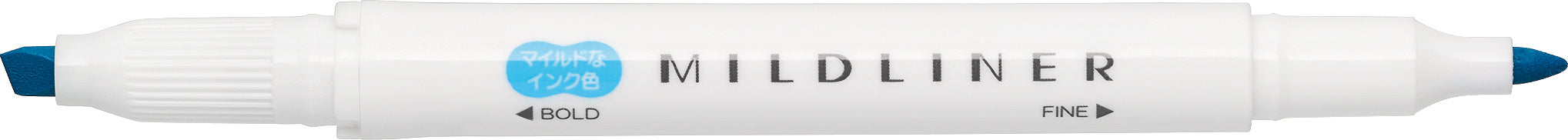 Zebra Mildliner T/h Wtk7- M Cyan