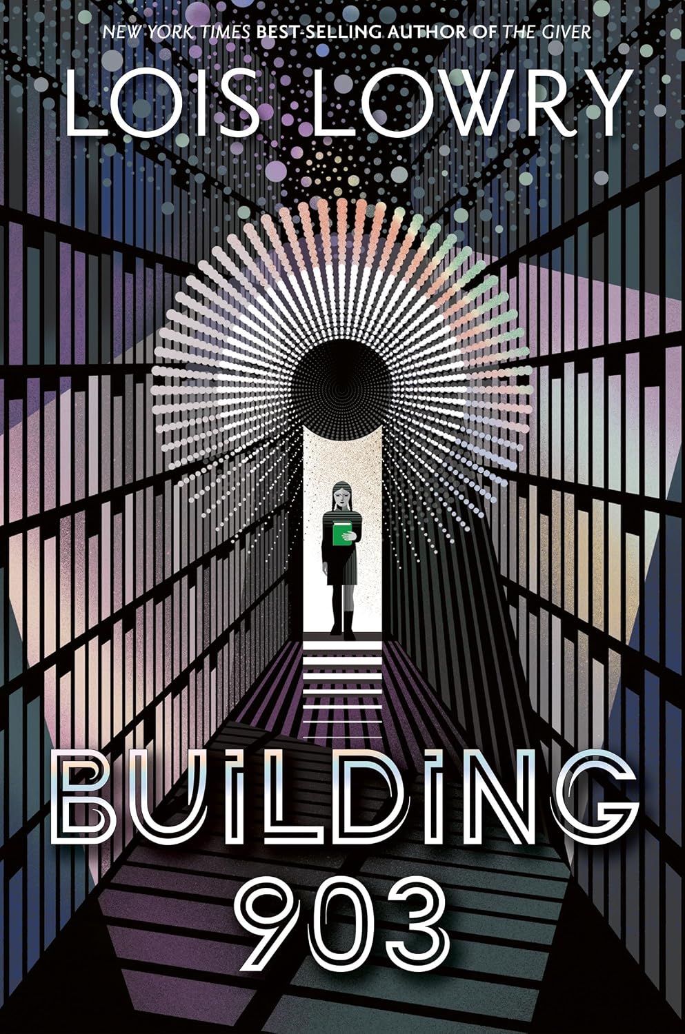Building 903 (Paperback)