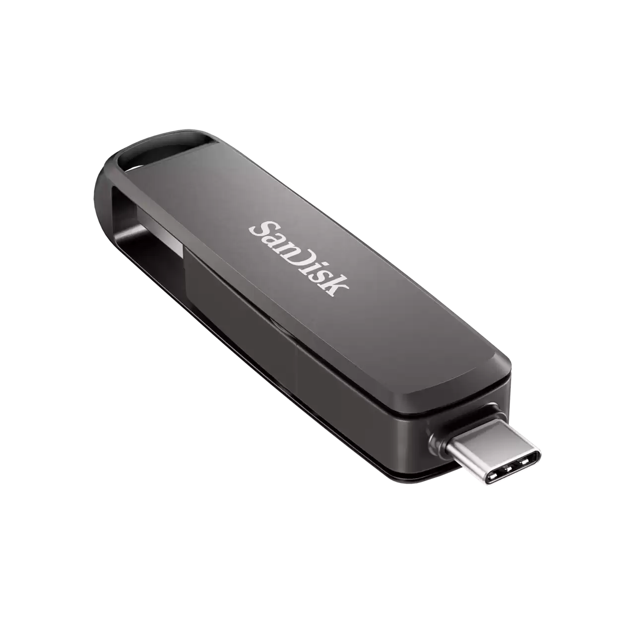 SanDisk Extreme PRO Dual Drive - 256GB