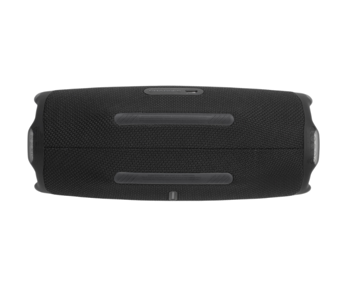 JBL Charge 6 Bluetooth Speaker - Black