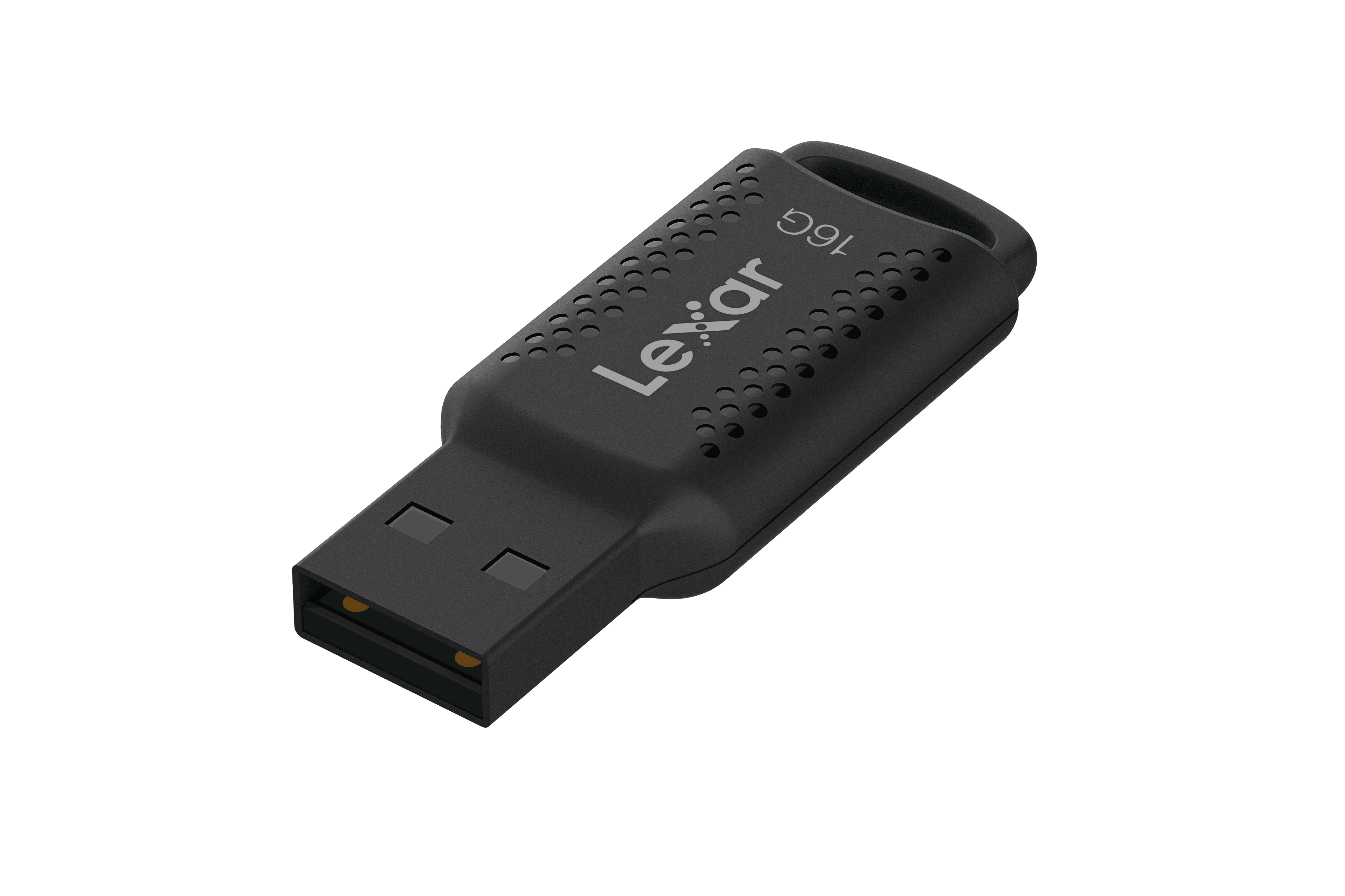 Lexar JumpDrive V400 USB3.2 64GB Flash Drive Black