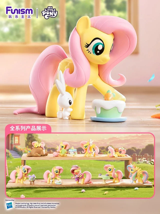 Funism Mlp Sweet Diary Blindbox