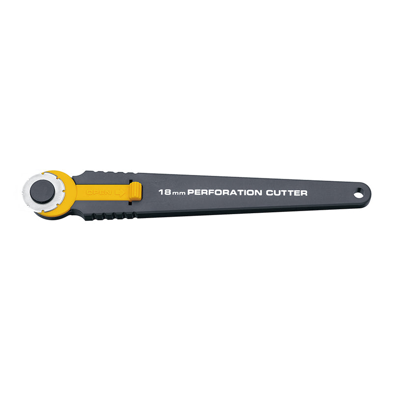 OLFA EASY PERFORATION CUTTER PRC-2