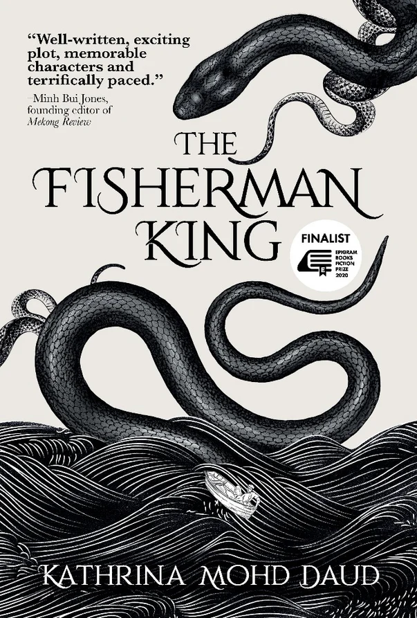 The Fisherman King (Paperback)