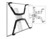 Northbayou Boost FP-1 Universal Display Adapter for VESA Mounts/Brackets (Supports 17' to 27' Monitors)