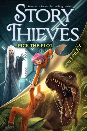 STORYTHIEVES04 PICK PLOT