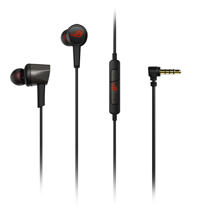 Asus ROG Cetra II Core Gaming Headphones