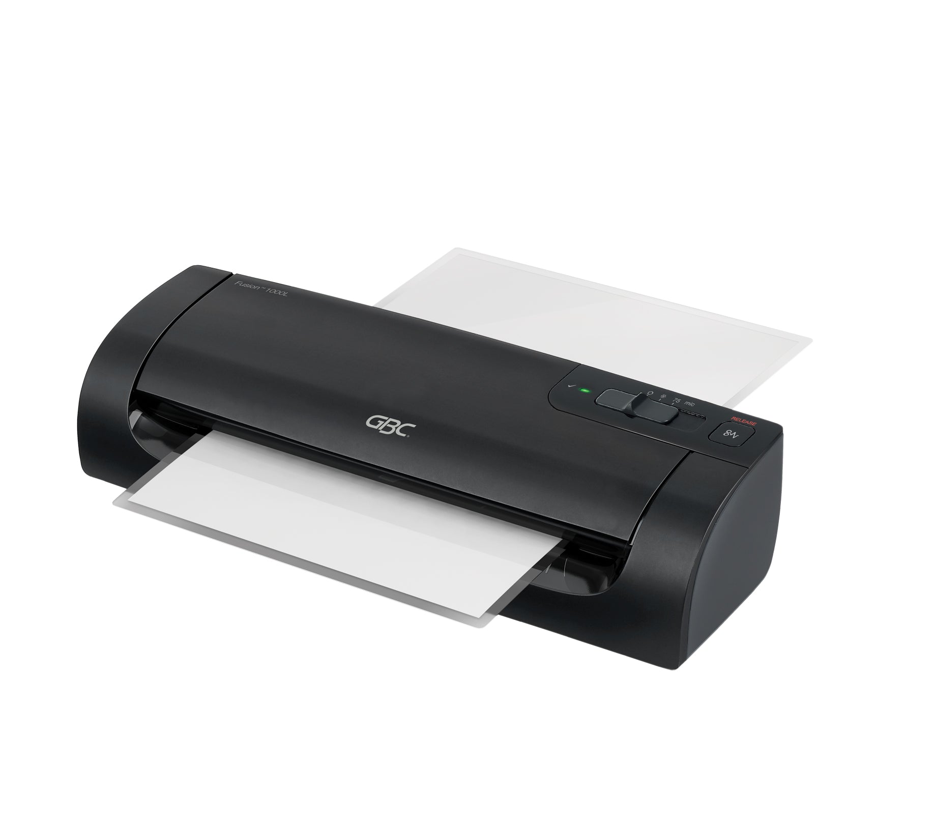 Gbc 1000l A4 Laminator