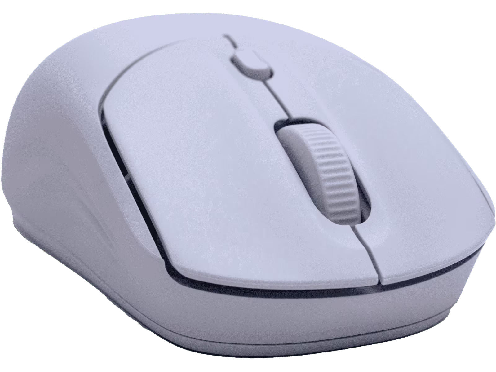 HP 400 Quiet Wireless Mouse (Purple)