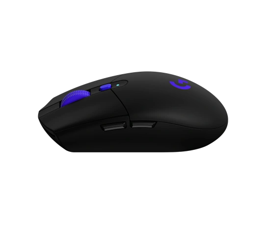 Logitech G304 X LIGHTSPEED Wireless Gaming Mouse - Black