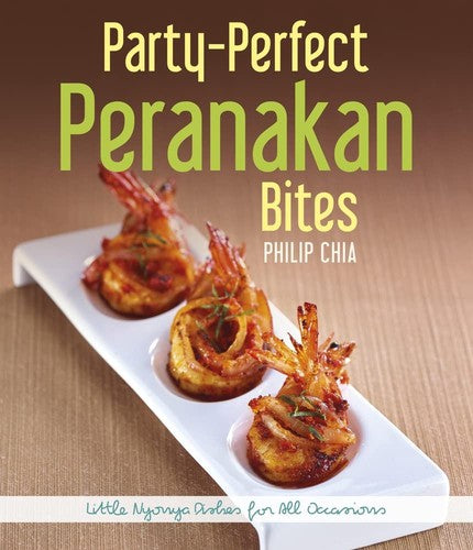 PART PERFECT PERANAKAN BITES
