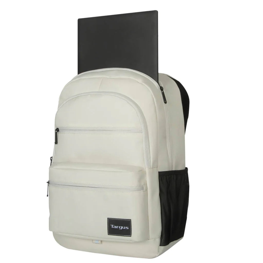Targus 15.6" Octave III Backpack - Papyrus