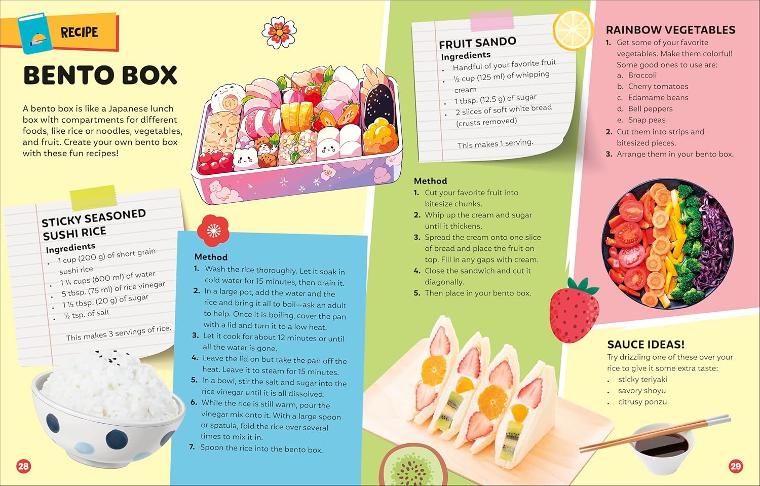 Japan (DK Super World)