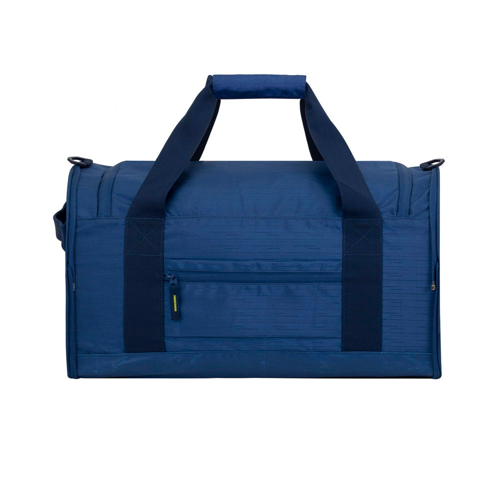 Rivacase 5541 30L Lite Folding Travel Bag - Blue