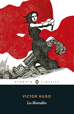Penguin Classics: Les Misérables (Paperback)