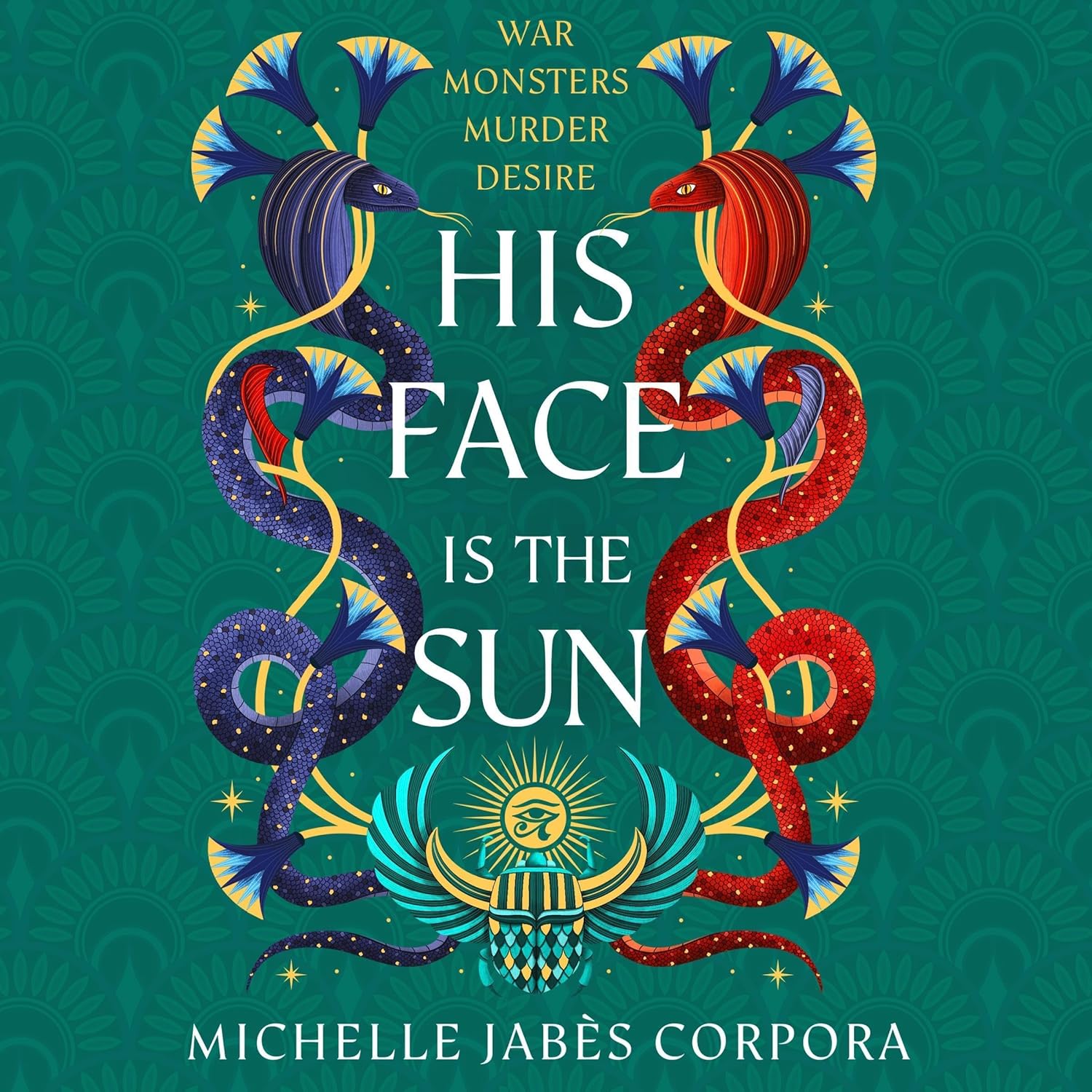 Throne Khetara: His Face Is The Sun