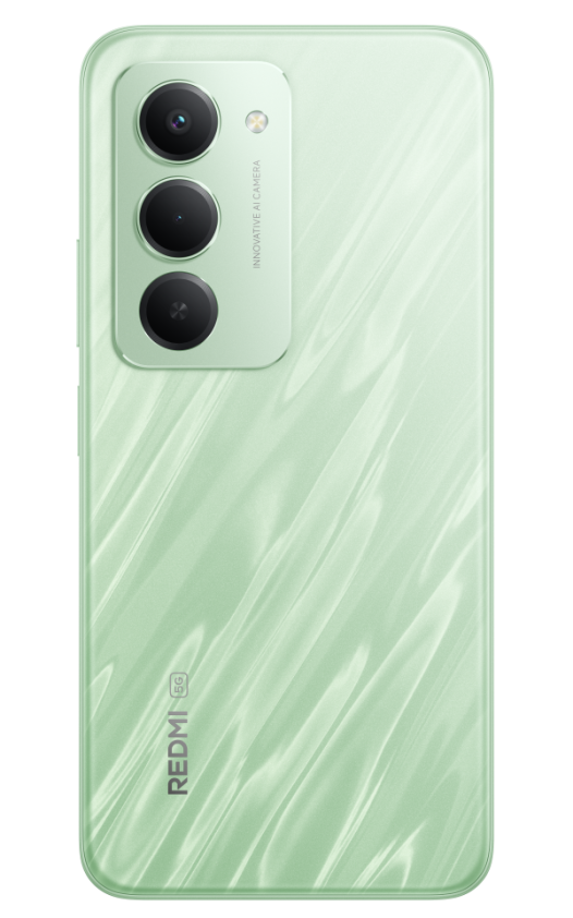 Xiaomi Redmi 15 5G 8+256GB - Green